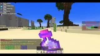 Hacker Report [SwaggyTrackss] [Killaura, Antikb, Autosneak]