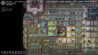 Oxygen Not Included 2023 - Ultimate Puft Ranch