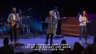 Highlands - 9:00 AM Service