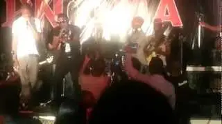 Enigma Variety Night: Kslim, O Cube, Rhyme Cee and VECTOR THE VIPER Free styling