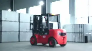 EFL 302  Elektrische heftruck EP-Equiment | Equipment4U