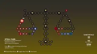 How To EASILY BEAT Conquest In MLB The Show 24