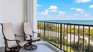 Property Showcase | 5159 N Hwy Highway A1a, #515, North Hutchinson Island