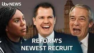 How an explosive day in British politics unfolded