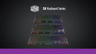 The SK Series is Coming! - CMES 2019