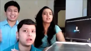 Nani Gentleman Teaser | Reaction and Review by askd