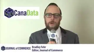 Journal of Commerce Preview for the week of October 26th, 2015