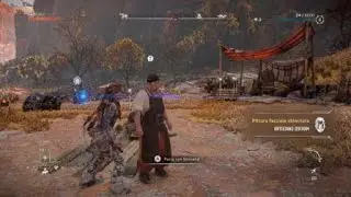 Horizon Forbidden West - Guai Nel Profondo