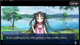 FGO Summer 2022