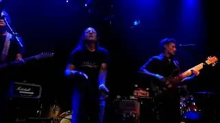 Proles 7/21/18 Headliners Music Hall, Louisville, KY (full set)
