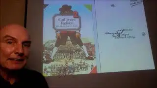 04_12 02 Vorlesung Einf&uuml;hrung Literatur und Kulturtheorie