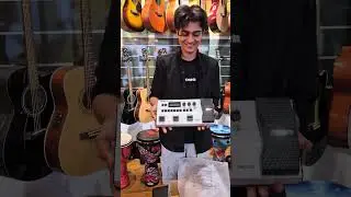 BOSS GT1B #HappyCustomer #MusicAmor