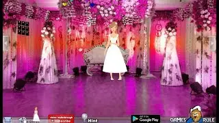 Spouse Wedding Hall Escape walkthrough Games2Rule.