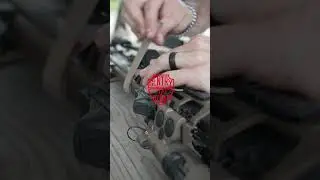 R.I.G.S. + Sentry Strap by NeoMag | Clean Rail, Controlled Sling, Complete Setup