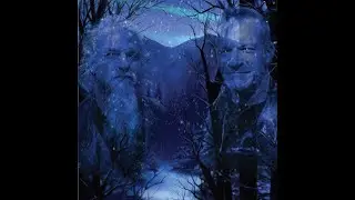 Schaffer / Barlow Project: I Died For You (Winter 2020)