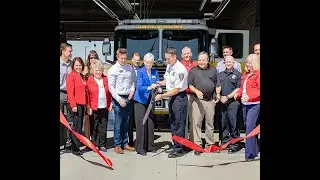 New Goodyear Fire Station Aims to Protect Firefighters from Cancer