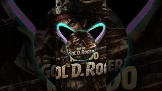 #GolDRoger #OnePiece #ReiDosPiratas #RapDeAnime #TrapAnime #RapGeek #AnimeRap #RapNerd #Lofy