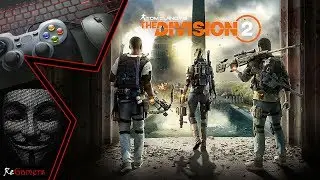 THE DIVISION 2 i5 7300HQ GTX 1050 8GB RAM (All Preset Tested)