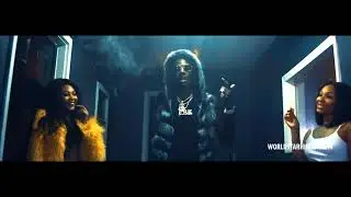 Young Dolph South Memphis 2023 Music Video Remix