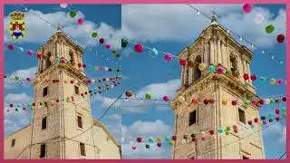 BONITAS IMAGENES DE LUQUE (CÓRDOBA) -  SEPTIEMBRE DE 2023