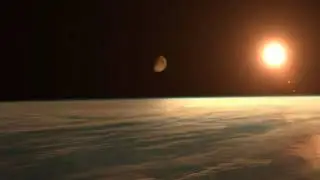 Earth Atmosphere   25142