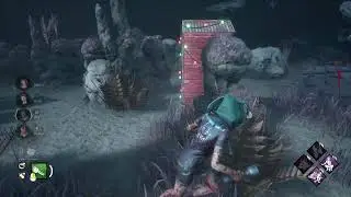 [ Dead By Daylight ] Malam-Malam Dikejar Killer