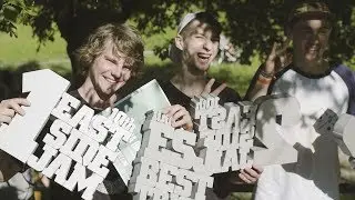 Coś w tym jest! #7 | Tomek Przybylik - Jazda agresywna na rolkach