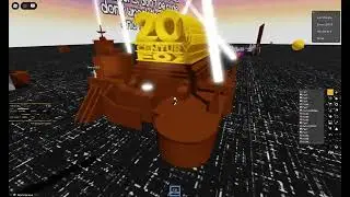how to make  a building  of 20th century fox studio @ roblox studio fast & furious?🤣😂