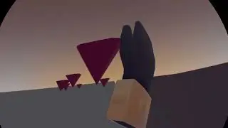 Trying to climb the tallest mountain ever (i lost so much progress)  (deathloop)