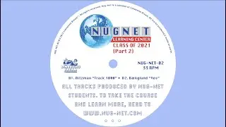 Ritzman - Track 1000 [NUG-NET-02]