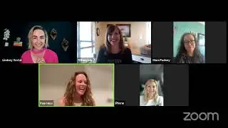 Panel: Advocating for Pelvic Health in the OT Curriculum