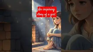 Story of Cindrella in One Minute #FairyTales #KidsStories #BedtimeStories #EnglishStories