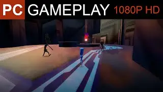 Data Dream PC Gameplay | 1080P HD