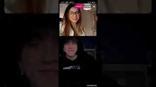 Live Pat e bri non è tutta perché l'ultima parte si sentiva piano quindi non l'ho messa