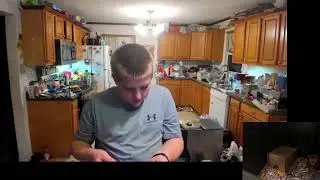 COOKING IRL