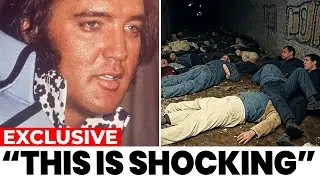 Here's What FBI Found in Elvis Presley&rsquo;s Estate, And It&rsquo;s Worse Than We Thought