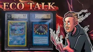 From Feraligatr to Brainstorm: My Love Letter to Magic + Important Message! Thank you ❤️ \ Legacy