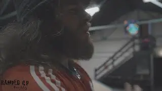 G.R.E.G - Ramped Up! Episode 12 [Official Video]