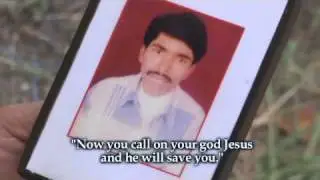 Orrissa, India - They need your help!