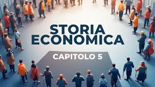 Storia Economica-Europa industriale-I primi imitatori-Belgio,Francia,Svizzera,Germania,Russia,Italia