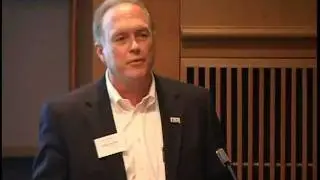 Patient Perspective and Dr. Sardi (part 1) June 2011 PMP Symposium