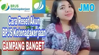 CARA RESET AKUN BPJS KETENAGAKERJAAN || SOLUSI LUPA AKUN BPJS KETENAGAKERJAAN
