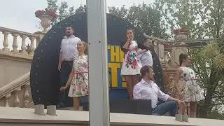 Feel the beat - Europapark Show