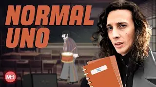 Fito Paez - Normal Uno (Piano Tutorial y Partitura)