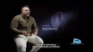 Rock Masters: Sant Esteve (ES | SUB ES) | Cosentino