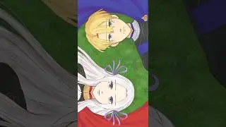 for the last time - fe3h animation meme