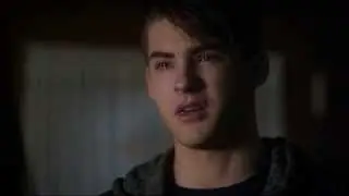 Pretty Little Liars - Mike 5x20 Part 2