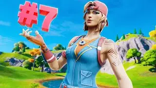 Zone Wars Highlight #7