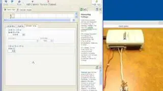 Triggered Analog Input and logging with USB-6211