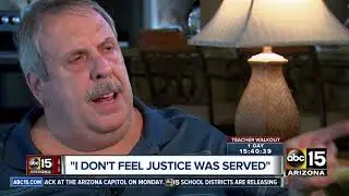 Man sentenced to 12 years in prison for killing Gilbert roommate